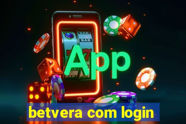 betvera com login